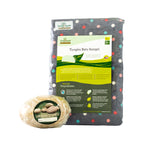 Set Tungku Batu Sungai dengan Sarung Tungku Cotton