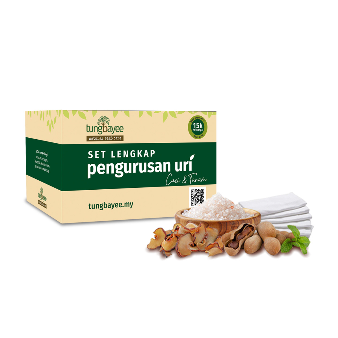 Set Pengurusan Uri