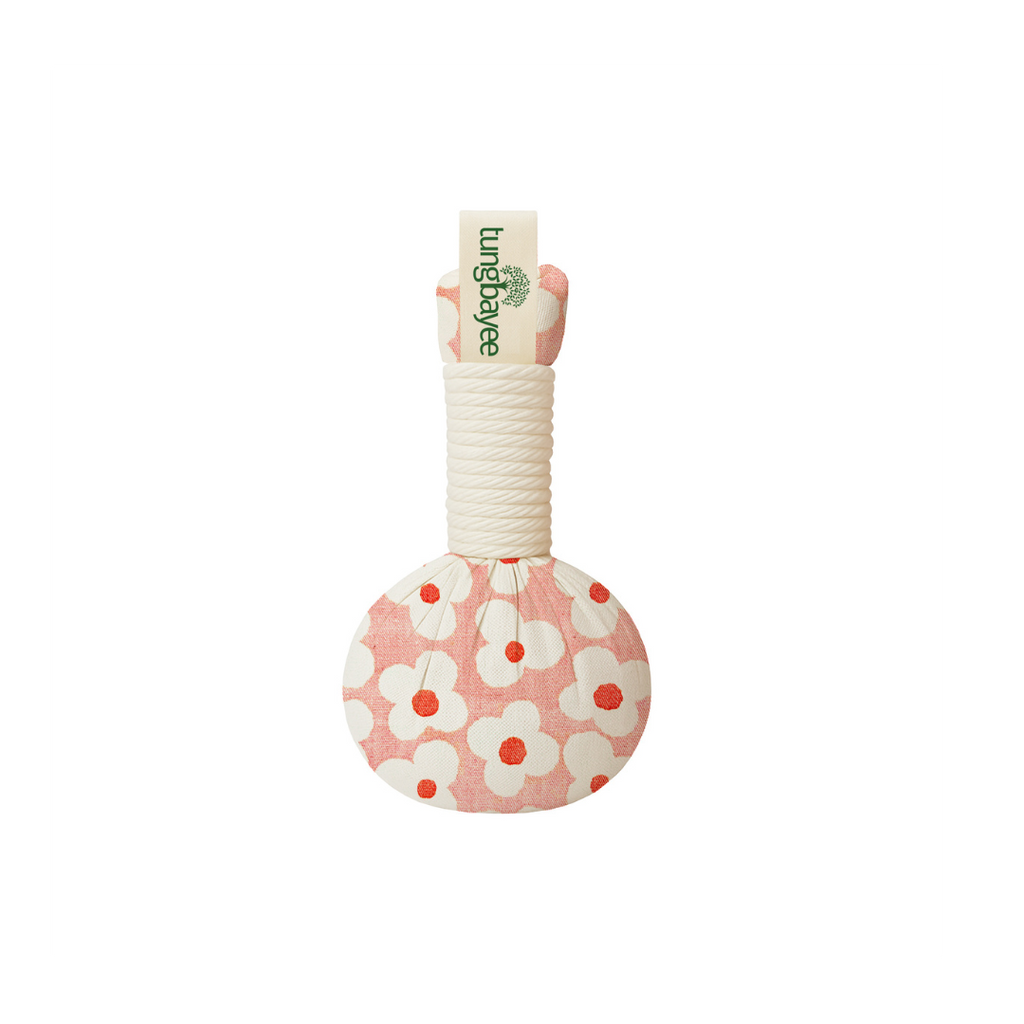 Tungku Herba Bayi 100% Baby Herbal Compress (50gm) | Untuk Kembung, Tidur Lena