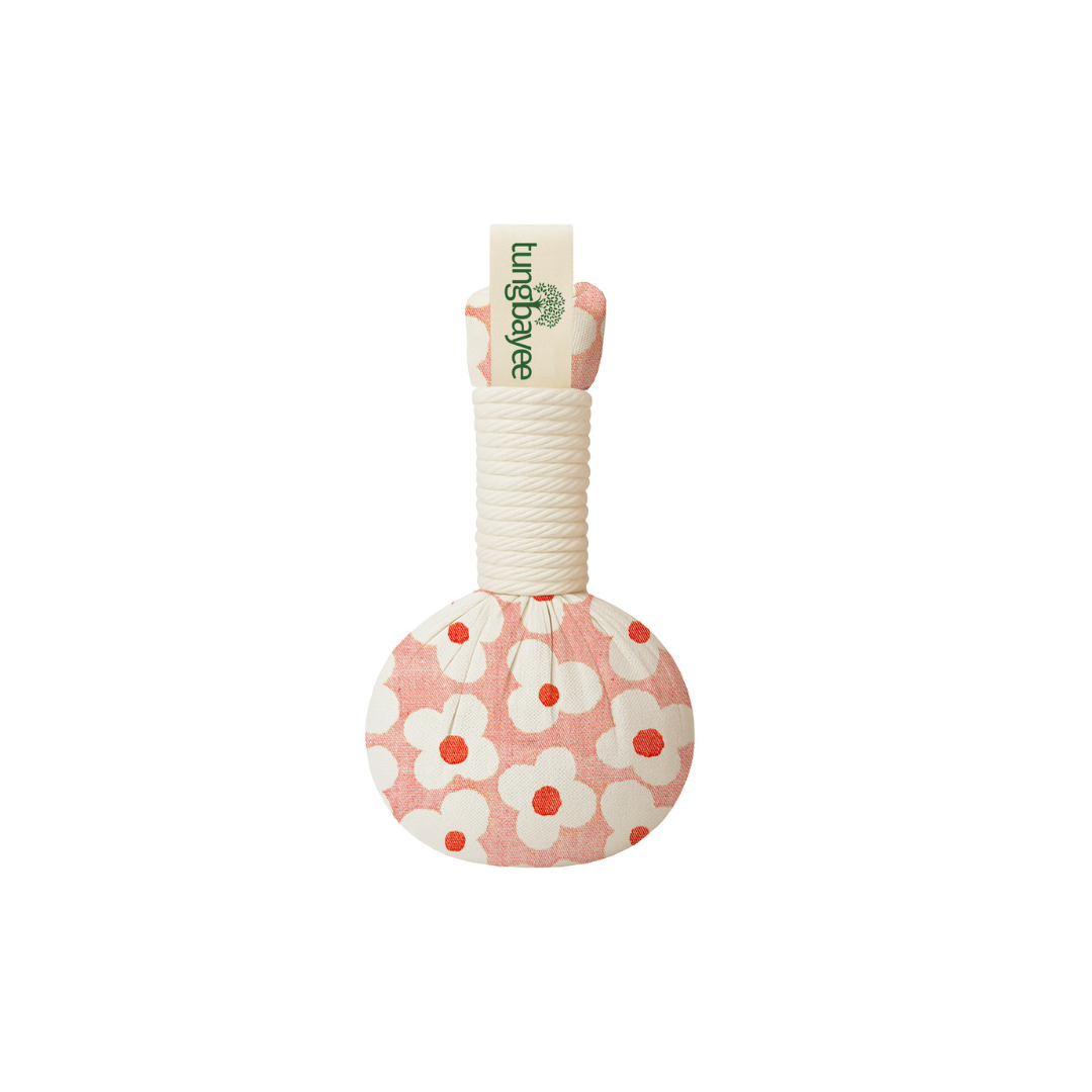 Tungku Herba Bayi 100% Baby Herbal Compress (50gm) | Untuk Kembung, Tidur Lena