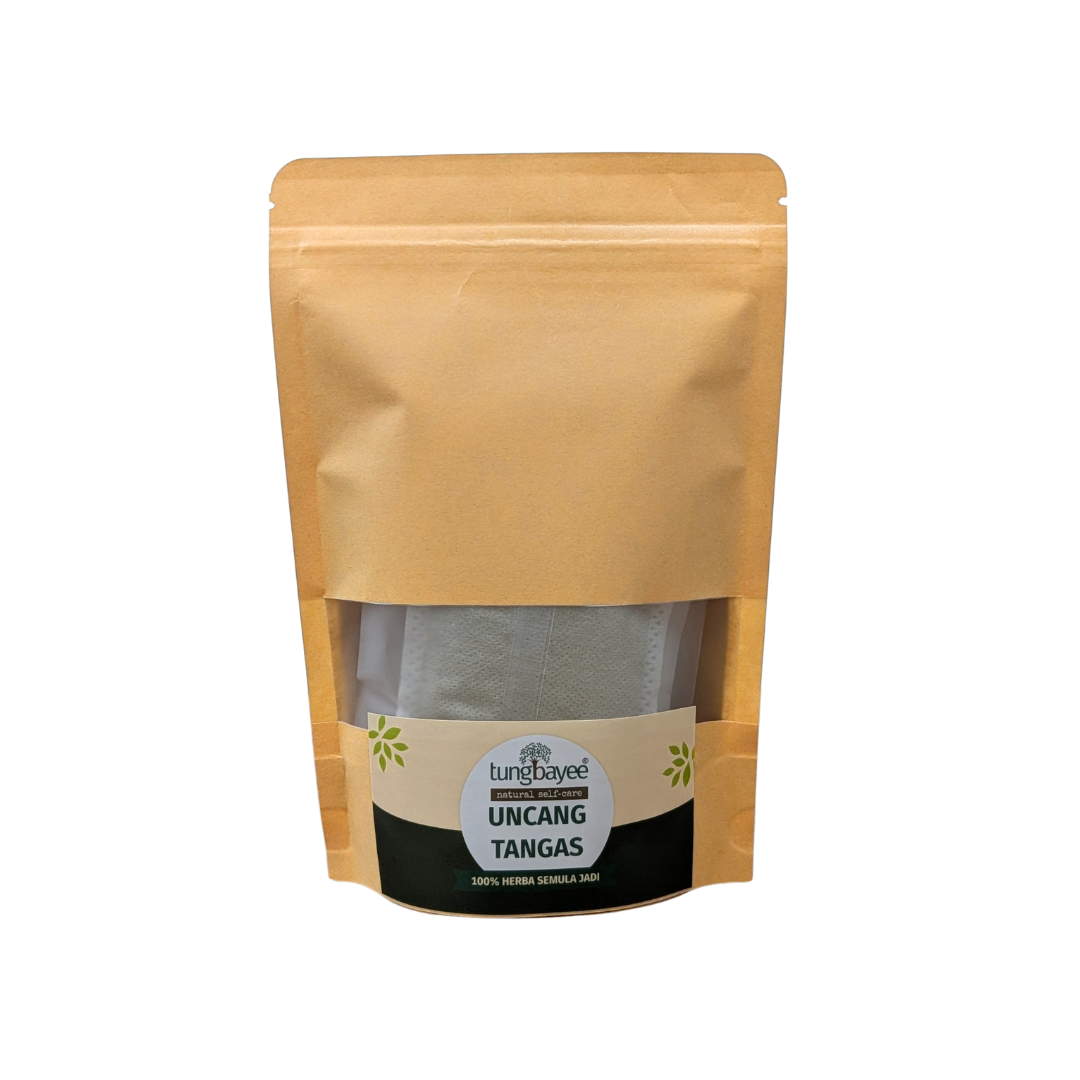 Uncang Tangas (5 Pcs)