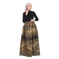 Kain Batik Instant Berpantang