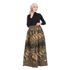 Kain Batik Instant Berpantang