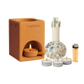Mini Clay Burner Tungku Bayi