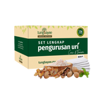 Set Pengurusan Uri