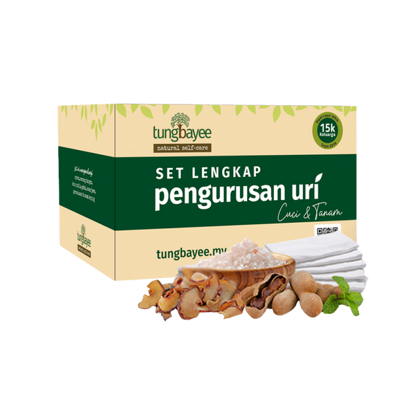 Set Pengurusan Uri