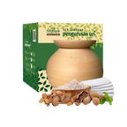 Set Pengurusan Uri + Tembikar