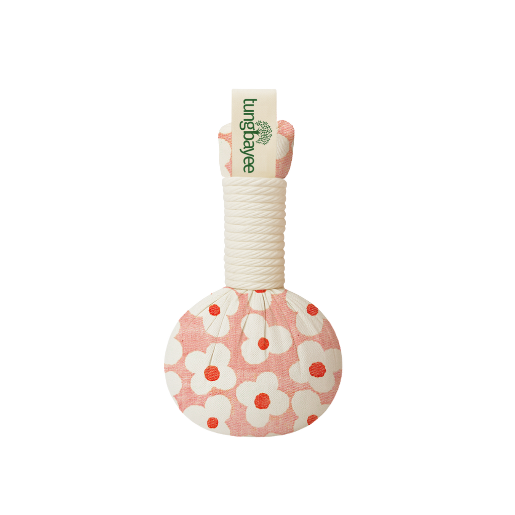 Tungku Herba Bayi 100% Baby Herbal Compress (50gm) | Untuk Kembung, Tidur Lena