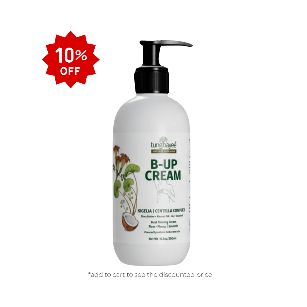 B-Up Firming Cream Cream